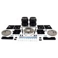 thumbnail image 1 of Fits 2014-2023 Ram 2500 Air Lift Helper Spring Kit 89289 Load Lifter 5000 Ultimate Plus; Air Spring With Internal Jounce Bumper; Frame Mount; Up to 5000 Pounds Of Leveling Capacity; Rubber, 1 of 6