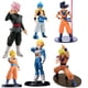 thumbnail image 2 of Figurilla diseño animación Dragon Ball Z Super Saiyan, poupée végéta, Zamas, Sun Wukong, en PVC, modelo de colección, jouet, cadeau d'anniversaireSB-333 zhangmengya unisex, 2 of 2