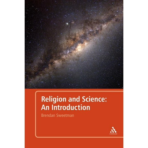 Religion and Science: An Introduction, (Hardcover)