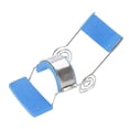 thumbnail image 2 of Finger Extension Splint Trainer To Correct Fracture Fixation Splint Function,Blue Beauty Equipment M, 2 of 9