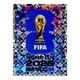thumbnail image 1 of Panini Fifa World Cup 2026 Especiales Fwc Iniciales Historia Fwc8  Usa - Paises Sede [foil], 1 of 1