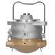 thumbnail image 1 of Kit De Conversión De Alternador De Tractor Eléctrico Eficiente Para Distribuidor De Montaje Frontal Compatible Con Tractores Ford 8N 9N 2N Compatible Con Tractores New Holland Oe 9N12100 Moyic VI006146-00, 1 of 7