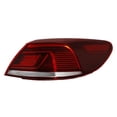 thumbnail image 1 of CALAVERA PASSAT 2013 al 2014 VOLKSWAGEN Derecha/Pasajero Genérica  ., 1 of 4