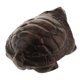 thumbnail image 4 of Estatuilla de Buda tallada en madera hecha a mano escultura Animal adorno de escritorio creativo Tortuga kusrkot Escultura de la estatua de Buda de madera, 4 of 6