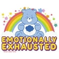thumbnail image 2 of Infant's Care Bears Emotionally Exhausted Grumpy Bear  Bodysuit, 2 of 3