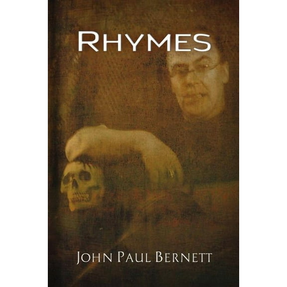 Rhymes - 9780992617363