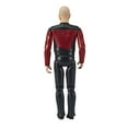 thumbnail image 4 of Star Trek 5" Captain Jean-Luc Picard (NEXT GEN), 4 of 8