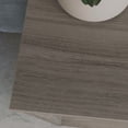 thumbnail image 3 of Sauder Affirm Engineered Wood 2-Shelf Bookcase in Hudson Elm/Brown, 3 of 8