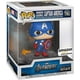 thumbnail image 1 of Funko Pop Avengers Assemble Capitan America Exclusivo #589 Funko Funko Pop, 1 of 2