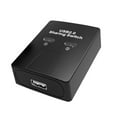 thumbnail image 2 of Printer Sharing Device 2 in 1 Out USB 2.0 Share 2 Computers Stable Connection, 2 of 9