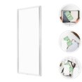 thumbnail image 3 of KAKOWELY 8Pcs Plastic Banknotes Case Empty Collection Holder Empty Banknote Display Case,6.42X"X3.27"X0.24", 3 of 5