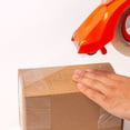 thumbnail image 4 of 3Pcs Tape Dispenser Ergonomic Handheld Tape Cutter for Packaging Box Sealing, 4 of 8