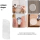 thumbnail image 3 of CTIRCHIU 80Ud Almohadillas Transparentes Para Fijar Y Proteger Superficies De Muebles, 3 of 8