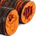 thumbnail image 5 of VEVOR 25ft Ducting Hose for 12 inch Ventilator Utility Blower Fan, 5 of 5