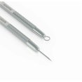 Skinpal s35 Lancet For Whitehead Extractor Pimple Milia Pus Removal Tool 2in1