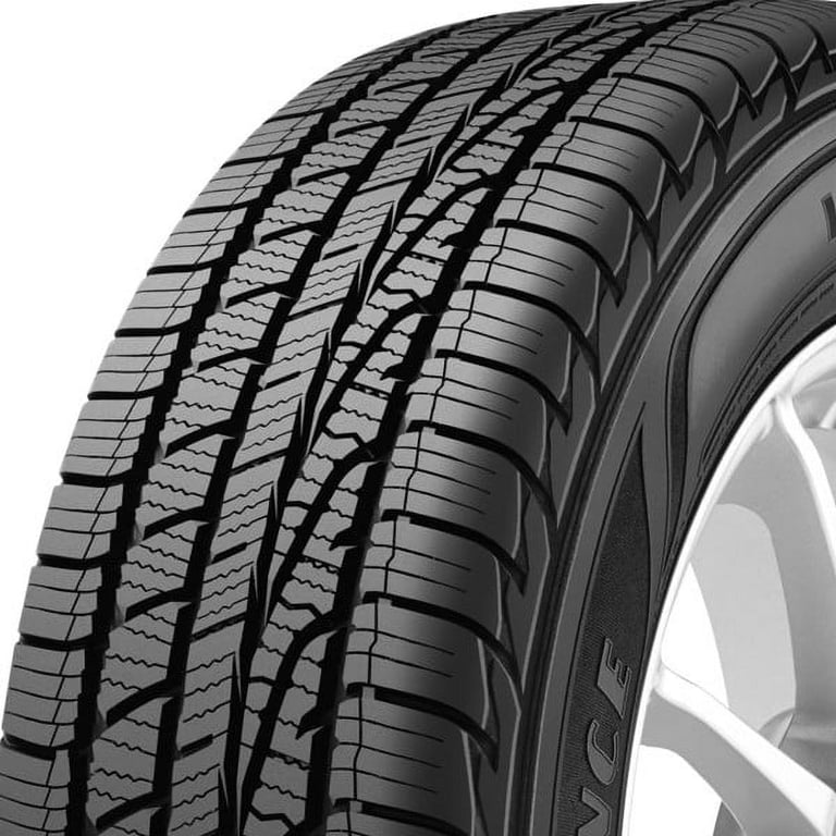 Goodyear Assurance WeatherReady All-Season 235/45R18 94 V