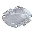 thumbnail image 3 of 8X 100W LED Lamp High Power Chip DIY Lamp Light Lighting Warm White, 3 of 3