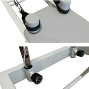 Pilates Reformer Machine for Home ,Foldable Pilate for Strengh Training