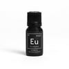 Vitruvi Organic Eucalyptus Essential Oil, 100% Pure Undiluted Premium Grade Essential Oil, Certified Organic (.30 oz)