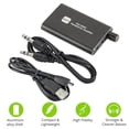 thumbnail image 2 of Amplificador De Auriculares Portátil, Interruptor De Ganancia De 2 Etapas, Amplificador De Auriculares Hifi De 3,5Mm, Acondicionador De Audio Aux sonducket EL016198-00, 2 of 5