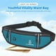 thumbnail image 5 of Riñonera deportiva para hombre y mujer con soporte para teléfono, 5 of 8
