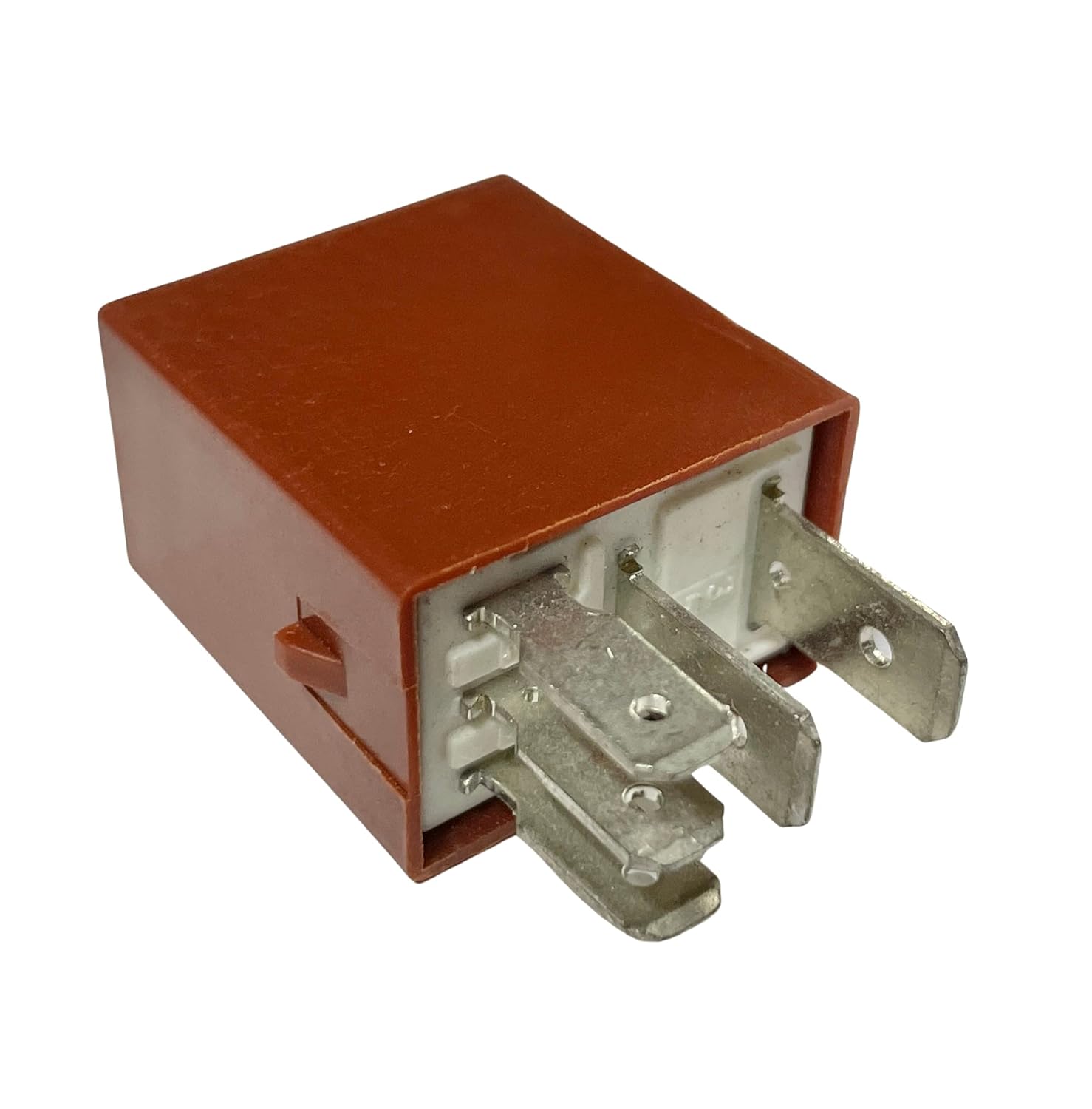 501 Parts 2 Pack Genuine OEM Multi-Purpose Relay Compatible with Toyota/Denso 90987-04004, 156700-0860, 90084-98032