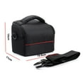 thumbnail image 4 of Digital Camera Bag Canon G7x Mark Ii G9x Sx430 Sx42, 4 of 5