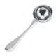 thumbnail image 5 of Cuchara Medidora de Café ANGGREK Acero Inoxidable Plata 15ml 25ml, 5 of 8