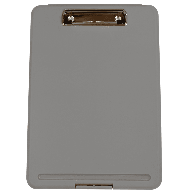 Personalized Nurse Clipboard With Name – Acrylic 9x12 Inch, Custom RN Gift, Hospital & School Essentials