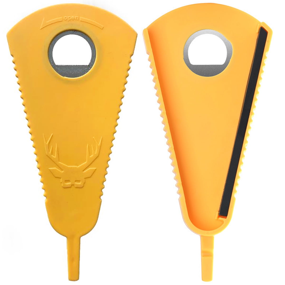 Can Opener Multifunctional Water Bottle Opener Manual Jar Opener Twist