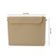 thumbnail image 5 of Bolso cosmético del silicón Bolso ligero del organizador cosmético para los regalos navideños de las mujeres Tmvgtek Cuidado Belleza, 5 of 5