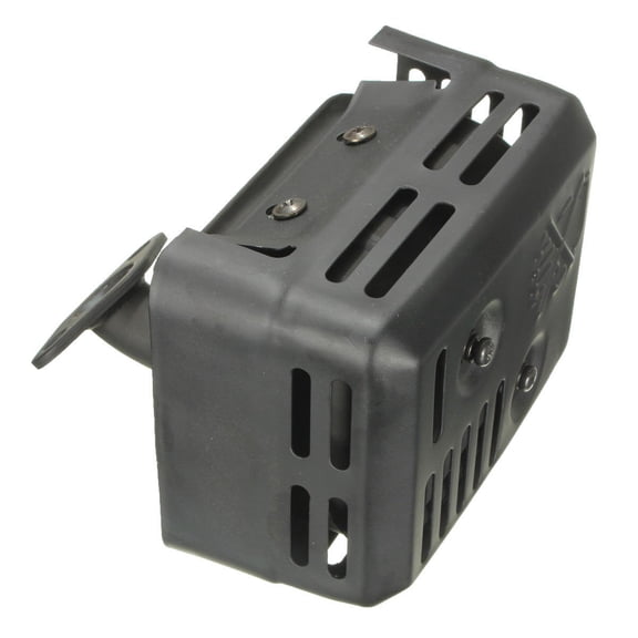 Lumix GC Muffler Exhaust Pipe for Powerland PDST24 PDST24E Snow Thrower BlueMax 6783