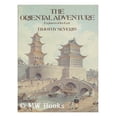 thumbnail image 1 of Pre-Owned The Oriental Adventure : Explorers of the East (Hardcover) 9780316781756, 1 of 1