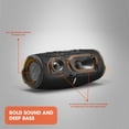 thumbnail image 3 of Altavoz Bluetooth JBL CHARGE 5 portátil a prueba de agua con batería externa, 3 of 7