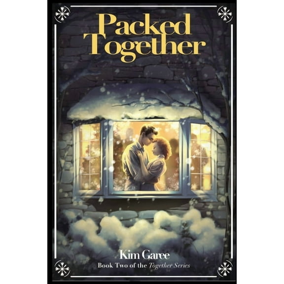 The Buckeye Lake Together Packed Together, Book 2, (Paperback)