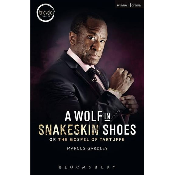 Modern Plays A Wolf in Snakeskin Shoes, (Paperback)
