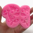 thumbnail image 4 of Cateissary Molde de silicona para pasteles, pastelería y Flexible, pastel de Chocolate, magdalenas, galletas, hornear, vacaciones, postre, Herramientas y accesorios para hornear, 4 of 6