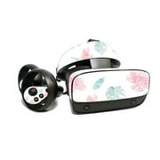 MightySkins OCRIFS-Paper Flowers Skin for Oculus Rift S - Paper Flowers