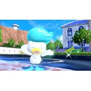 Nintendo: Pokemon Scarlet - Nintendo Switch