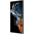 thumbnail image 3 of Restored Samsung Galaxy S22 Ultra 5G, Fully Unlocked 128GB, White, 6.8 in (Refurbished), 3 of 4