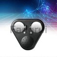thumbnail image 2 of For Dual Slot Button Cell Battery Charger With Voice Lir2032 Lir2025, 2 of 5