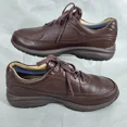 thumbnail image 2 of New BalanceSz (8.5 4E) MW950BRL Men's Casual Walking Shoes Color Brown, 2 of 6