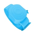 thumbnail image 4 of Clearance! Hand Sanitizer Dispensing Portable Bracelet Wristband Hand Dispenser 10ML Blue, 4 of 7