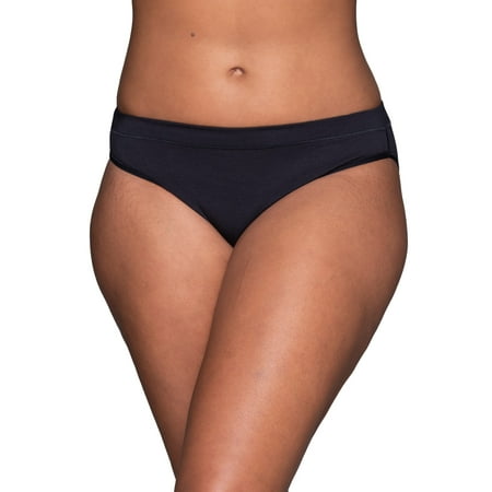 

Vanity Fair Women s Beyond Comfort Modal Bikini Panties Sizes 5-8