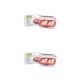 thumbnail image 1 of Tholdsy Earplug Sleep Ear Plug Soundproof Anti- Foam Protection Household Ears Slow Supplies Soft for Travel Type7 NO7, 1 of 6