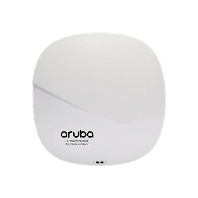 HPE Aruba AP-325 - Wireless access point - Wi-Fi 5 - 2.4 GHz, 5 GHz - in-ceiling
