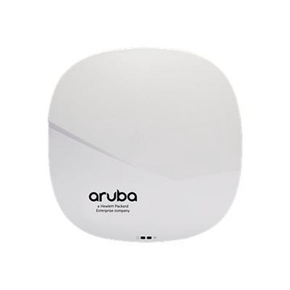 HPE Aruba AP-325 - Wireless access point - Wi-Fi 5 - 2.4 GHz, 5 GHz - in-ceiling