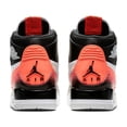 thumbnail image 4 of [AQ4160-108] Mens A i r-Jor-dan LEGACY 312 'Tech Challenge 2 Hot Lava' (SAMPLE), 4 of 6
