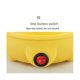 thumbnail image 5 of Egg Cooker, 7 Egg Capacity, Automatic Shut Off Multi-function Quick Egg Boiler For Dumpling Milk Ki, 5 of 5