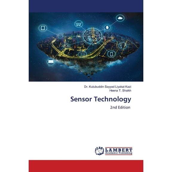 Sensor Technology, (Paperback)